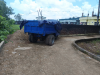 Diesel engine powerfull dram druk